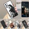 13 причин почему мягкий чехол для телефона для Samsung Galaxy note 10 pro S26 Ultra S23 S24 FE S25 S21 S22 PLUS противоударный Чехол
