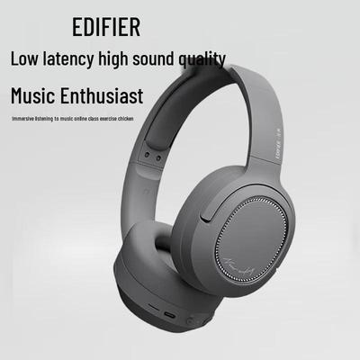 Edifier Беспроводные наушники с активным шумоподавлением