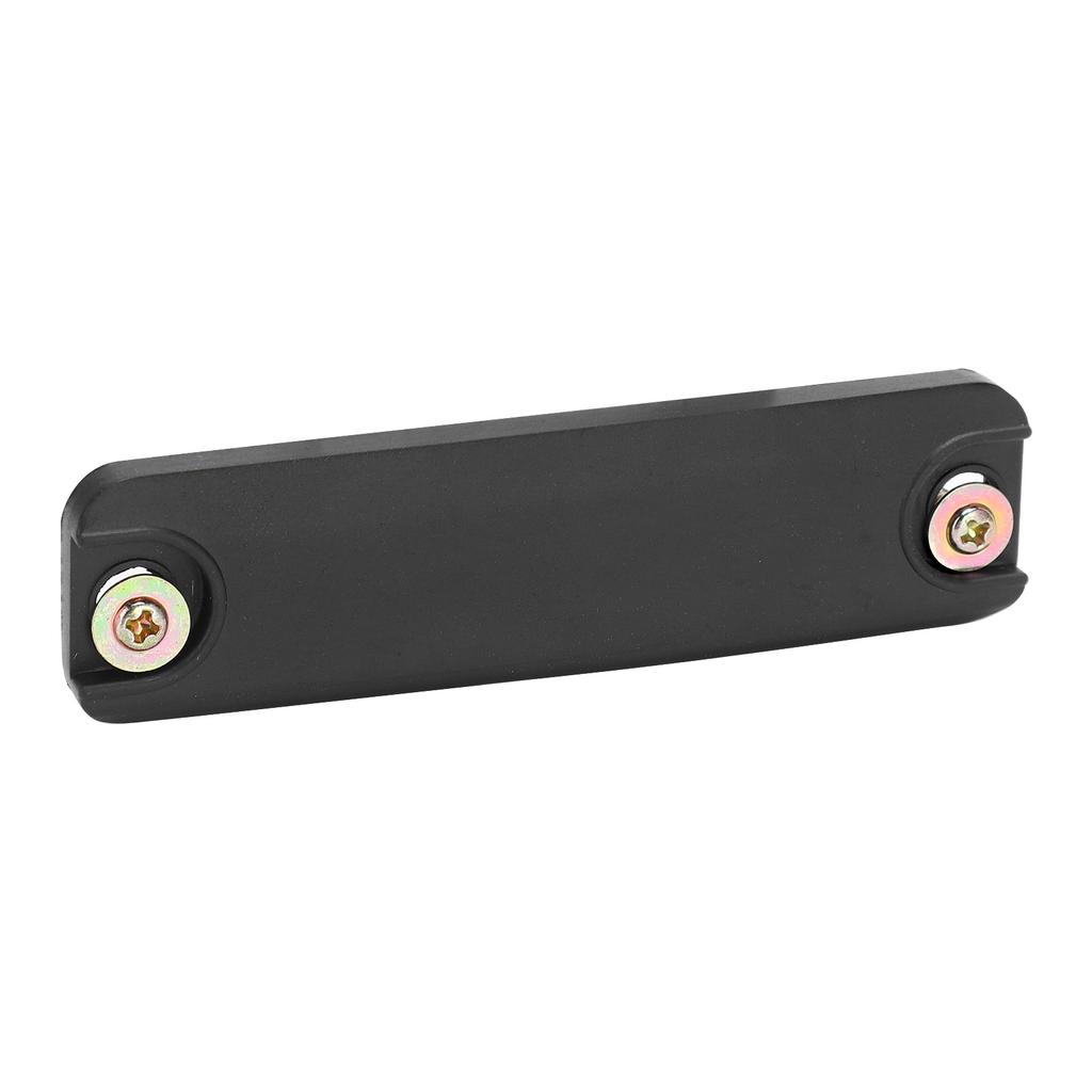 Trunk Hatch Switch Release Button Cover 84840‑21010 Replacement for 4Runner Prius Sienna Camry