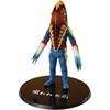 Bandai Spirits S.H.Figuarts Инопланетянин Метрон Версия «Целевой город» Фигурка