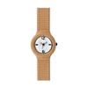 Ladies'Watch Hip Hop LEATHER (Ø 32mm)