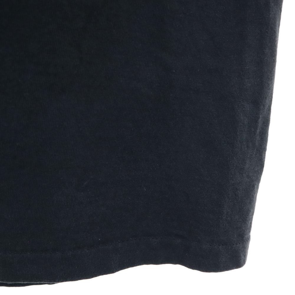 HARLEY DAVIDSON 90s Print Short sleeve Single stitch T-shirt Men's Used