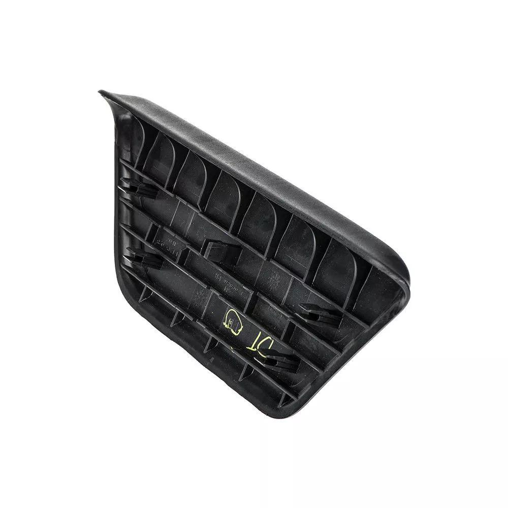 Передняя правая боковая панель подножка коврик черный для 1999-05 Sierra Silverado 15709894