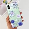 For Xiaomi Redmi A2 Case Redmi A2+ Cute Dinosaur Cartoon Back Cover Phone Cases For Redmi A2 Plus A2+ RedmiA2 Soft Fundas Bumper