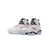 Jordan Flight Club '91 Белый Ржаво-розовый Черный DC7329-103