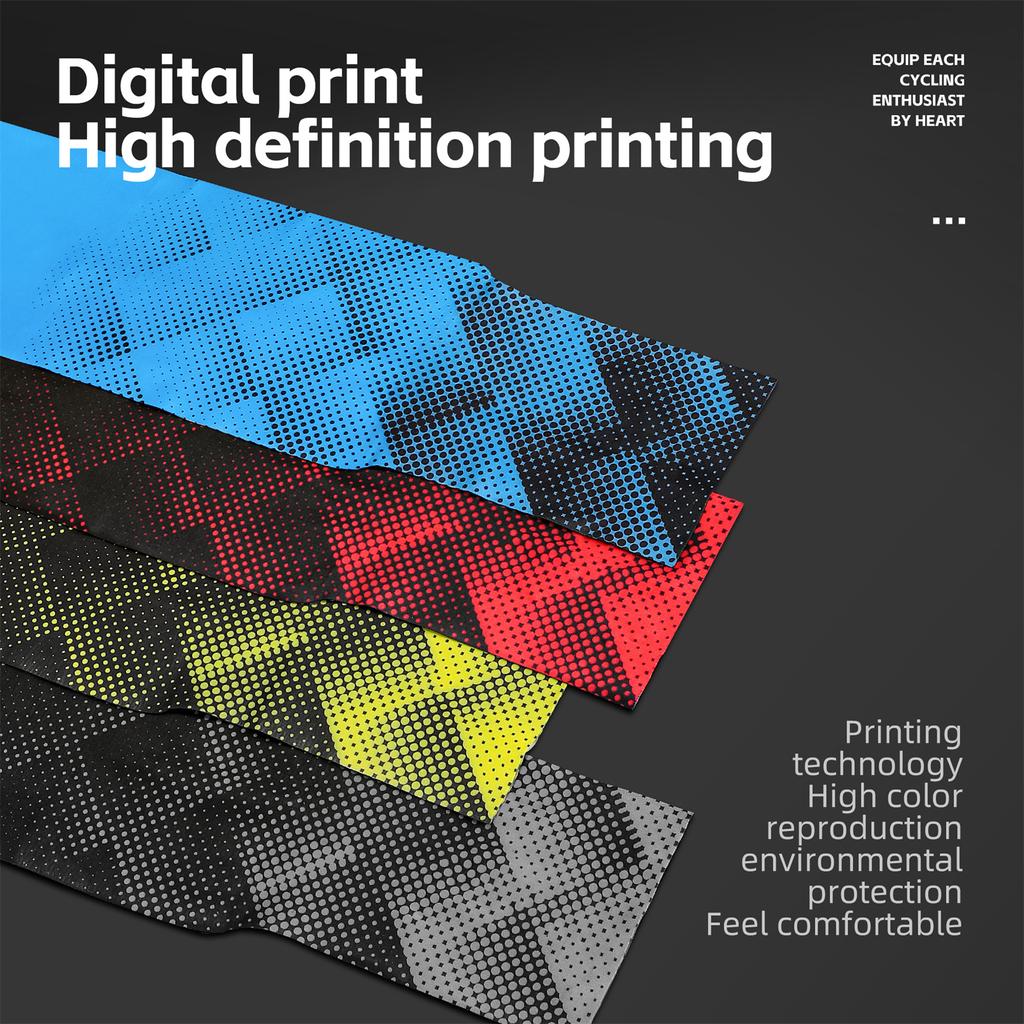 Summer Sunproof Arm Sleeves IceSilk Breathable Arm Sleeves HotDay Cycle Riding Sports Cooling Arm