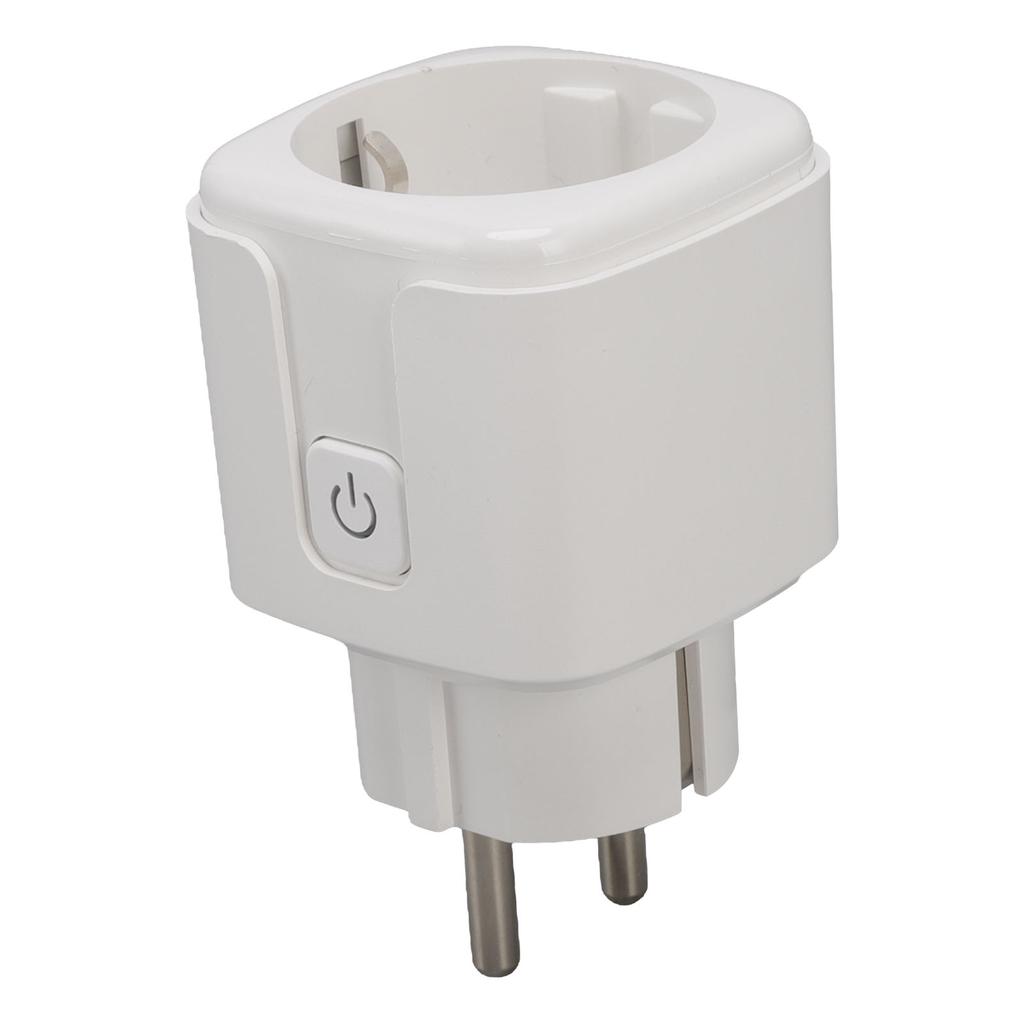 Wireless Remote Control Outlet Switch Power Plug for Household Appliances