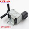 EVAP Purge Solenoid Valve K5T46683 for Kia K5 1.6T Gamma for Honda for Civic 1.8L R18 for Nissan Altima 2.5L QR25