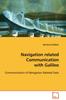 Книга Navigation Related Communication with Galileo