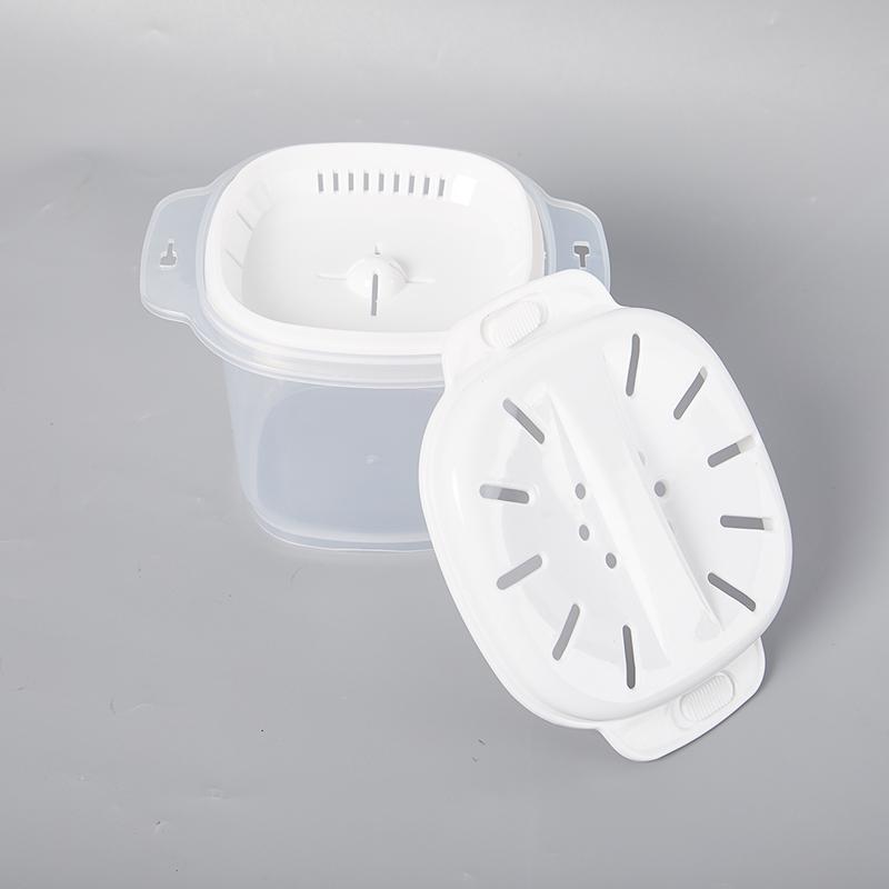 Микроволновая печь, рисоварка, многофункциональная пароварка, приготовление супа, бенто, ланч-бокс