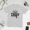 Unisexs KaUnisex Rider Geats Desire Grand Prix T Shirts  Pure Cotton Tops Hipster Short Sleeve O Neck Tee Shirt Original TShirts