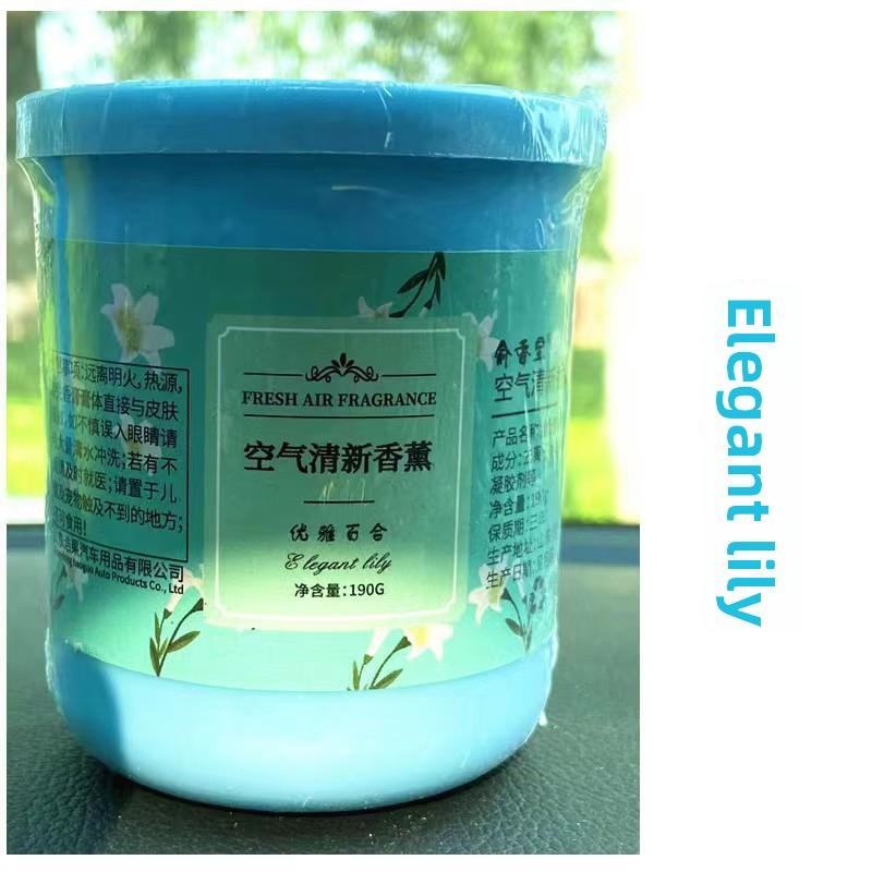 Твердые духи для автомобиля, Духи «Кленовый лист», Аромат для дома для спальни, Дезодоратор для туалета и ванной комнаты, Освежитель воздуха