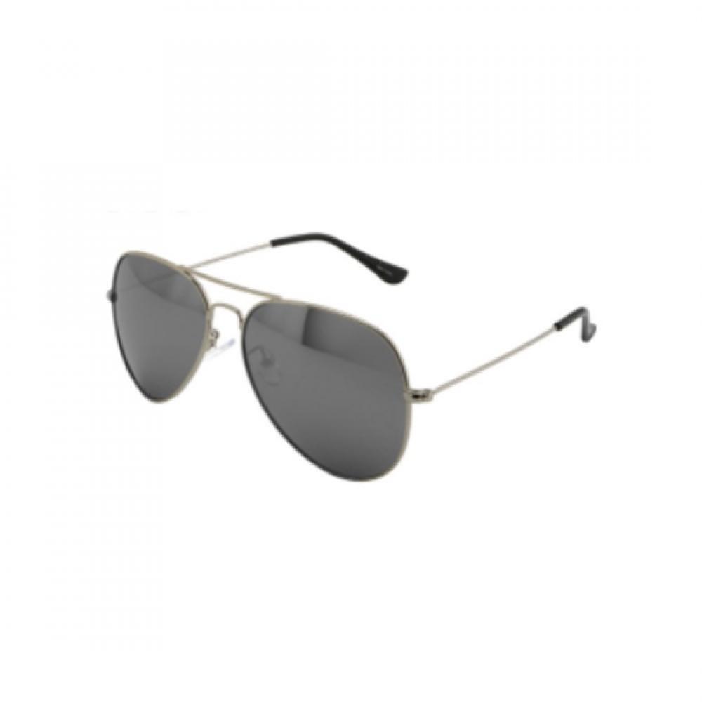 New Arrivals Open Run Uv Protection Steel Sunglasses