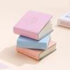 3pcs Compact Mini Paintbook Markbook Pocket Picture Book New Portable Pocket Book