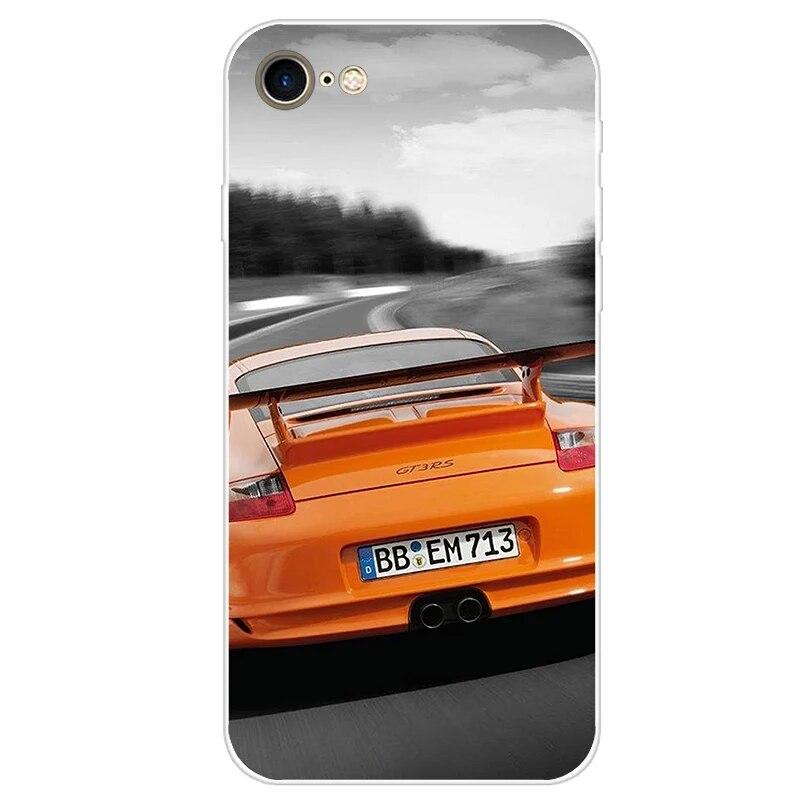 Силиконовый чехол для Apple iPhone SE 2016, мягкая задняя крышка, чехол для телефона iPhone SE 2020, силиконовый чехол для iPhone SE 2, Fundas