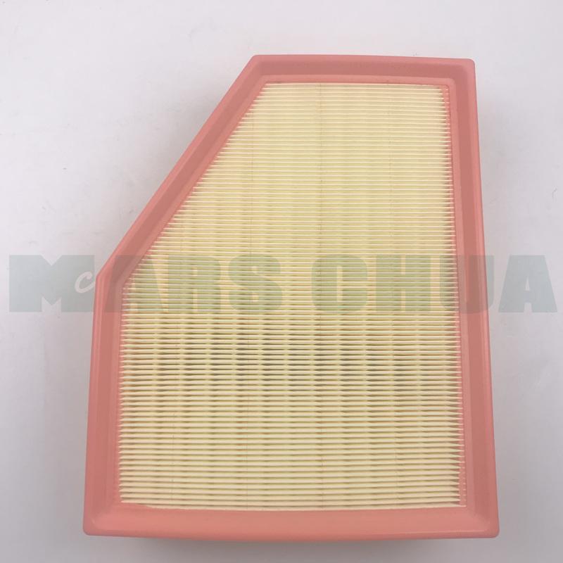 A13718577171 automotive engine filter element is suitable for BMW 520D+DX, 520D ED, 520I, 525D, 530E, and 530I+IX. 13718577171