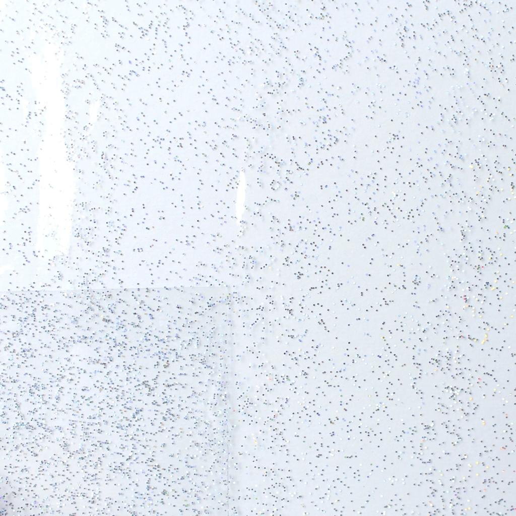 Винил с блестками Nippon Chuko, ширина 92 см x 1 м, ткань, отрез, SMD-201-1M