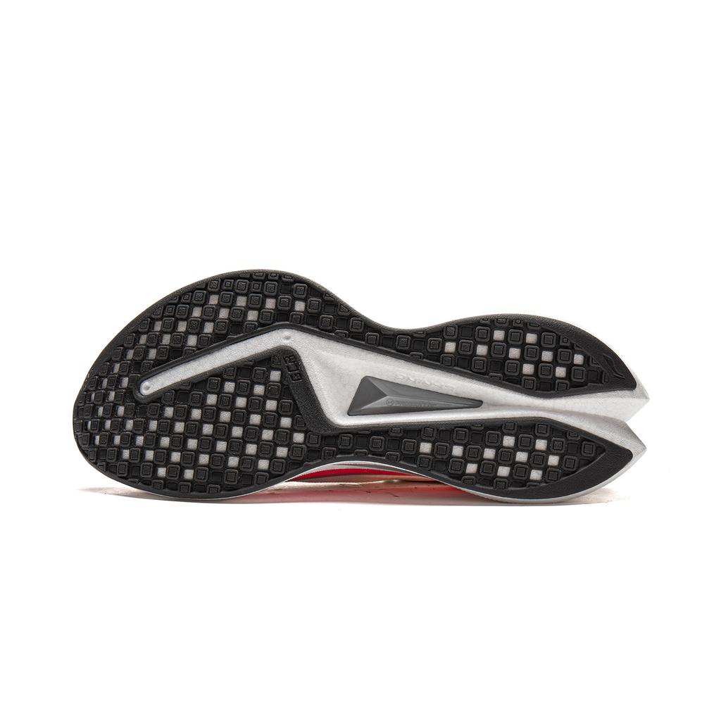 Li Ning Red Hare 9 PRO Амортизация Скольжение Устойчивость к истиранию Дышащий Легкий Отскок Низкий Верх Повседневный ARPW001-27