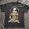 Редкая Whitechapel Deathcore Все размеры от S до 5XL SE087 БЕСПЛАТНАЯ ДОСТАВКА Унисекс Футболка