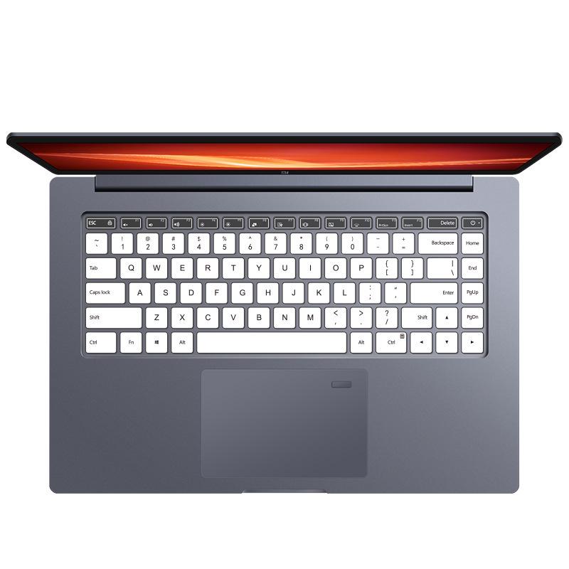TPU силиконовая защита клавиатуры для ноутбука Xiaomi RedmiBook Pro 15/16