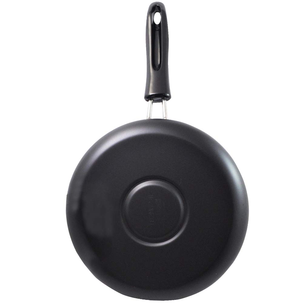 Кай Темпура с термометром Одноручная кастрюля, 20см,