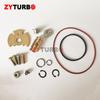 Ремонтный комплект турбины rebuild GT2056V 767720 767720-5004S 769708 769708-0004 Для NISSAN Navara D40 Pathfinder R51 YD25 YD25DDTi 2.5L