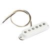 Звукосниматели Fender Custom Shop Custom '69 Strat Pickups White