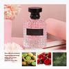 50ML Women Perfume Natural Floral Fruity Woody Long-lasting Fragrance Soothing Scent Neck Wrist Hair Body Liquid Perfume Spray
