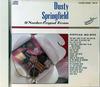 CD DUSTY SPRINGFIELD - Popular Big Hits—18 Numbers Origina AE47 Eyebic Inc. 1992 Japan Pop Used