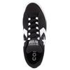 Converse Star Player 76 Comfortable Low-Top Canvas Shoes Unisex Black