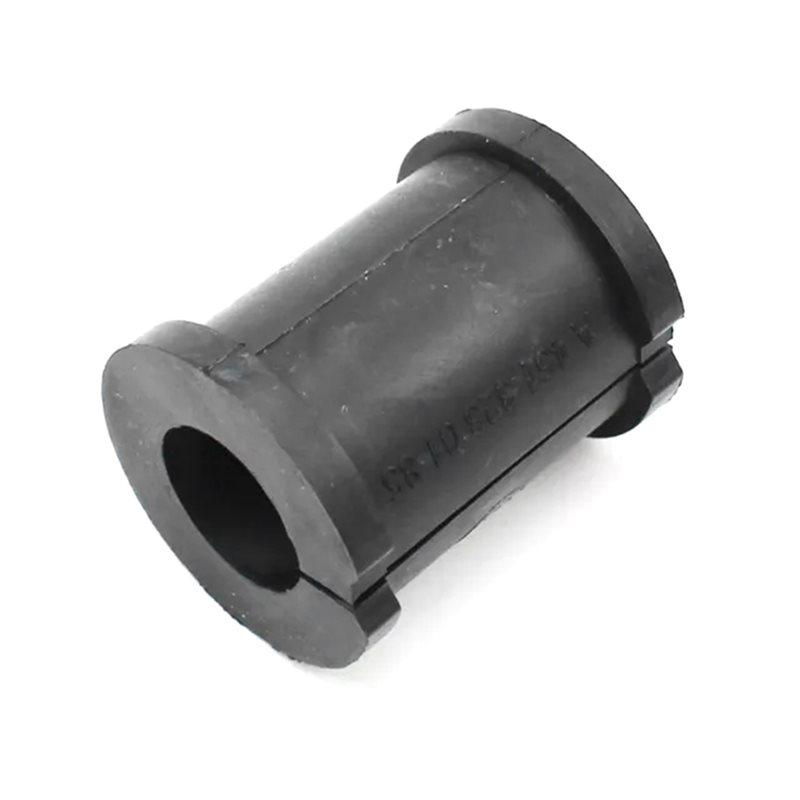 4X Automobile Front Stabilizer Sway Bar Bush For SMART Fortwo 451 A4513230185 4513230185