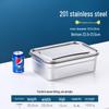 Контейнер для хранения продуктов из нержавеющей стали Tian Yajing