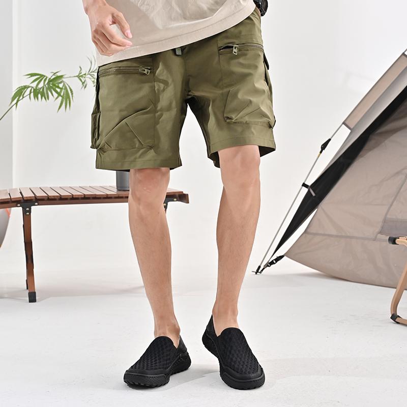 Мужская повседневная обувь Slip on Breathable Mesh Shoes