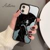 Чехол Feitan Hunter x Hunter для телефона iPhone 11 12 13 14 Pro Max mini X XR XS SE 2020 5 6S 7 8 Plus Samsung Galaxy S21 S22
