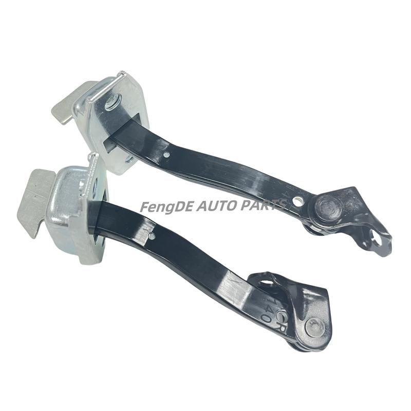 686100K010 Ограничитель-упор двери автомобиля Для Toyota Hilux Vigo 2004-2015 Fortuner 2005-2015 Ремень-ограничитель двери Петля-рычаг 686300K010