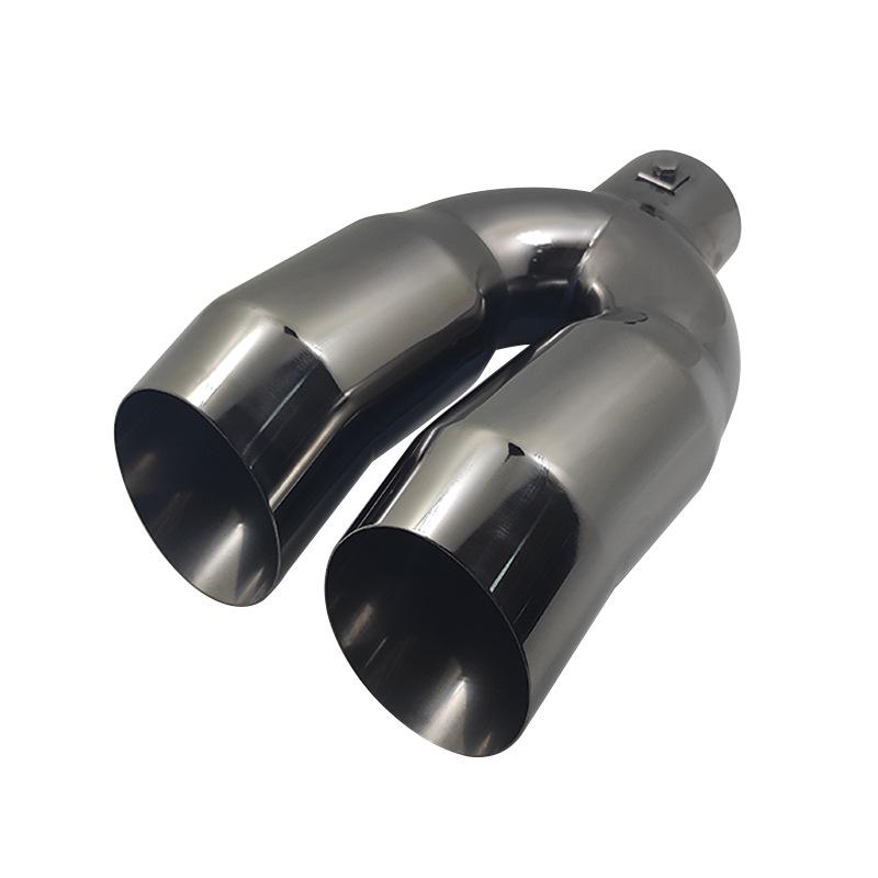 Compatible Tailpipe for Cruze, Sail, Fox, New Fit, Excelle, Regal, Sunny