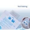 Thickened Cold Compress Refrigerate Gel Dry Icing Bags Ice Pack Cooler Bag