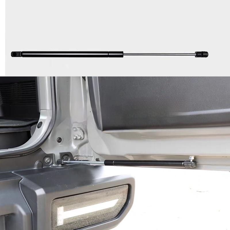 Для Suzuki Jimny Jb74 JB64 2019-2025 3-дверный 5-дверный Случайная Пауза Стойка-усилитель задней двери Амортизаторы Стойки Поддержка Медленный Амортизатор
