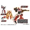 TAKARA TOMY Трансформирующийся робот Синкансен Синкалион Z Синкалион Z E6 Поезд Некс Игрушка для возраста от 3 лет и Соответствует стандарту безопасности игрушек ST-марка «Набор Plarail» в комплекте,