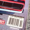 [USED] BooksChevrolet CamaroAmerican carsAmerican car magazinesOld items