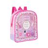 Race Doll Girl Makeup Ages 900024 Backpack, 6+, Cosmetics, Accessories,