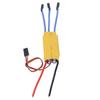 40A Brushless ESC 2A 5V High Accuracy RC Electric Speed Controller ESC for KT Board Fixed Wing Aircraft