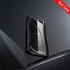 Нано ТПУ ТПУ Для Lexus Ux Es Ux200 Ux250H Es200 Es300H Es350 Us200 Us260H Чехол-брелок для умного ключа автомобиля Аксессуары