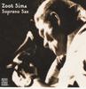 CD ZOOT SIMS - Soprano Sax  OJCCD9022 Original Jazz C 1996 US Jazz Used