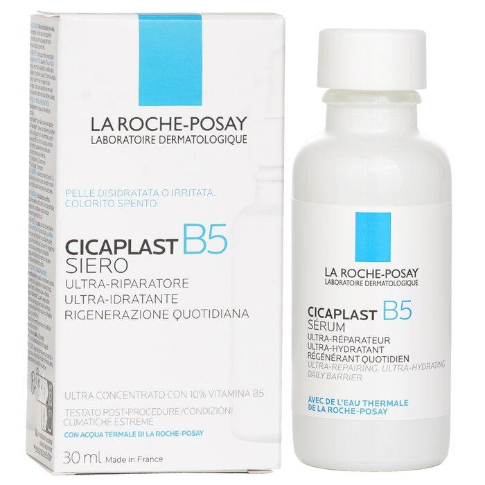 La Roche Posay Сыворотка Cicaplast B5