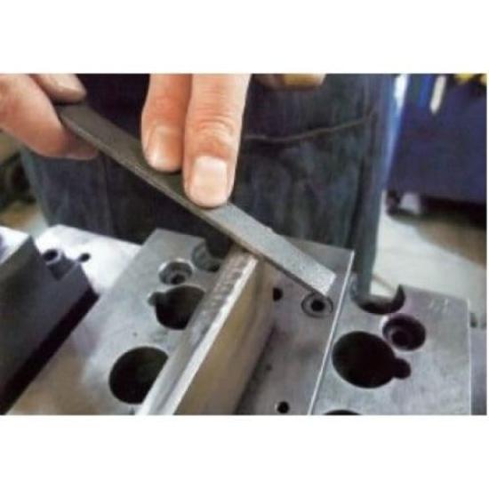 EBI Metalworking Diamond File Size Set K12SET 12-piece