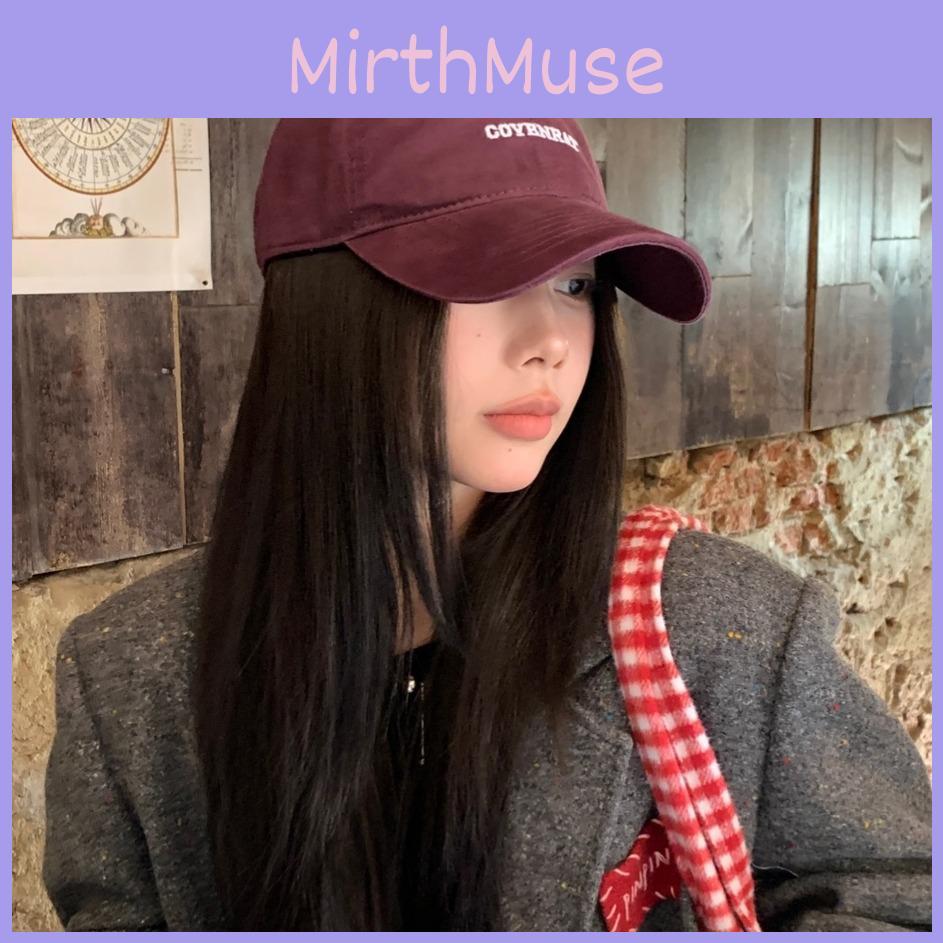 Retro Versatile Embroidered Baseball Hat Comfortable Relaxed Style For Everyday Use