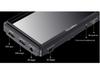 Фотомонитор Fuvid 5.5" FW568, 4K HDMI вход, Loop Out, Стабилизатор-компаньон для камер