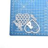 Embossing Die Cut Templates for Card Making Scrapbooking DIY Craft Album