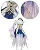 Narushio Cosplay Ames Cosplay Costume Ames Meichou Wuthering Waves Popular Game Costume Photo Shoot cosplay [NOKIJP] (Ames, L)